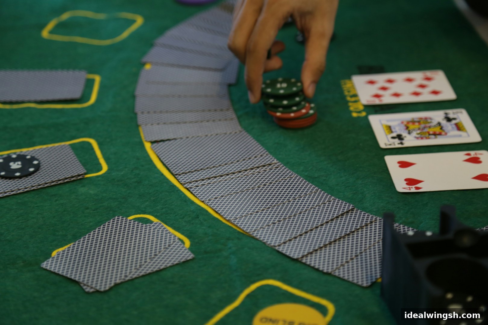 KS GAMING 尊龙凯时 · 亚洲领先真人视讯娱乐平台 · 实景娱乐大厅 · idealwingsh.com